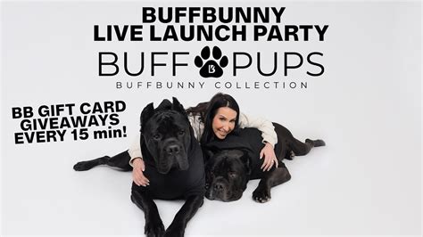 buffbunny|buffbunny gift card.